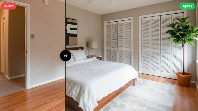 Inoveo intègre le Home Staging